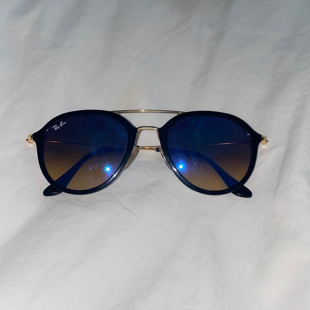 Ray ban sunglasses, RB4253
